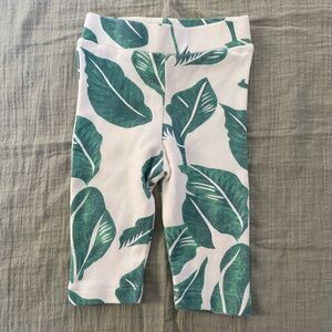 Kate Quinn baby pants